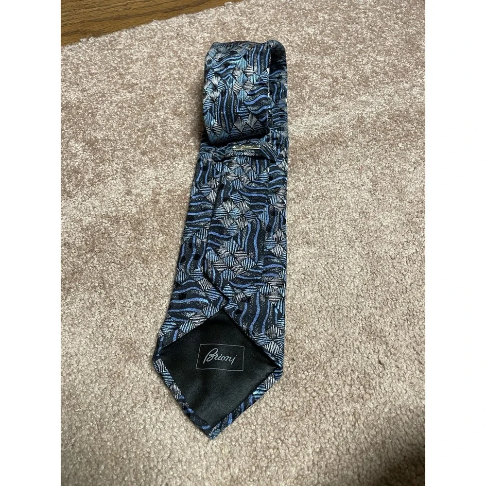Brioni this vtg